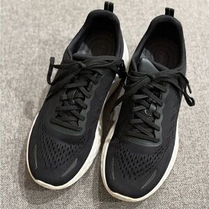 Aetrex Danika arch support sneakers